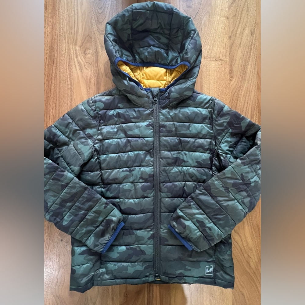 Boys Jacket